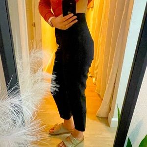 Zara Black dress pants